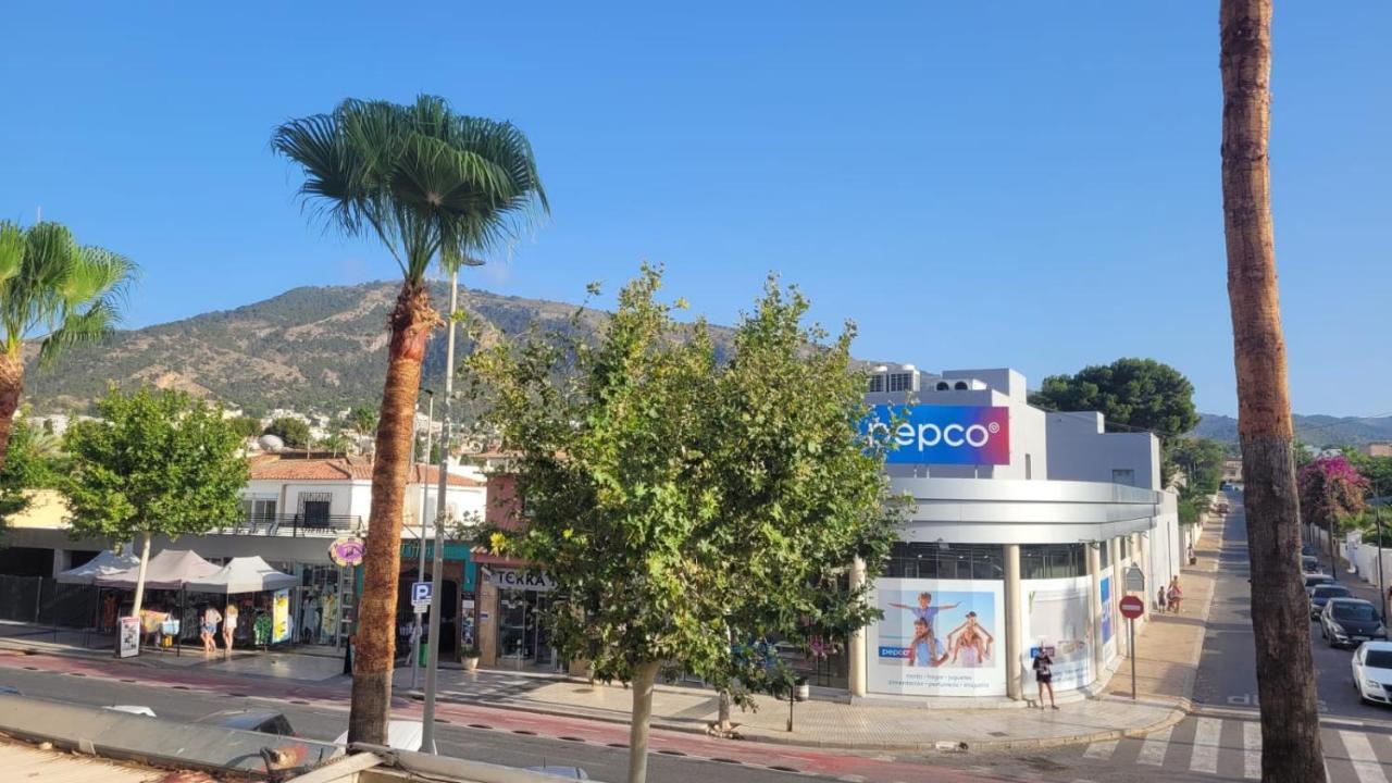 Apartamento Playa Del Albir Exterior foto